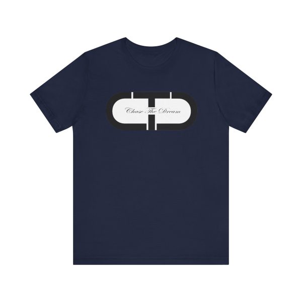 CTD Logo T-shirt - Image 23
