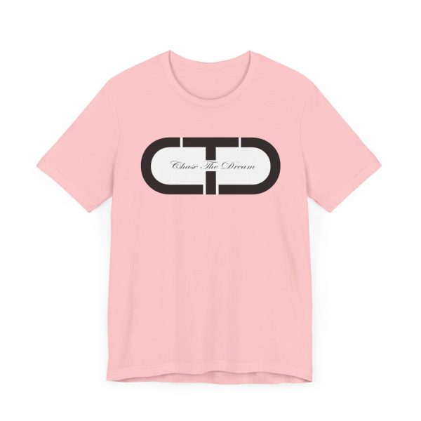 CTD Logo T-shirt - Image 29