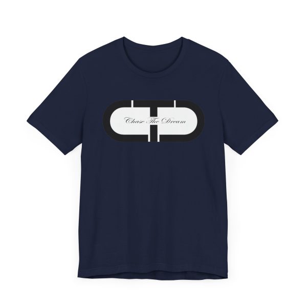 CTD Logo T-shirt - Image 25