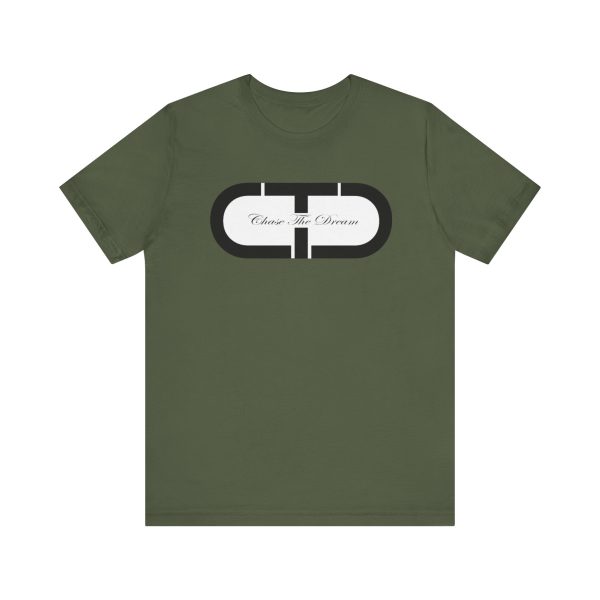CTD Logo T-shirt - Image 3