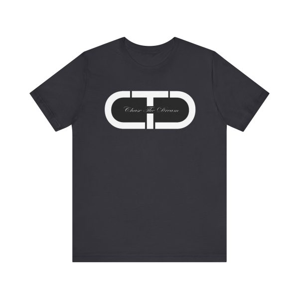 CTD Logo T-shirt - Image 6