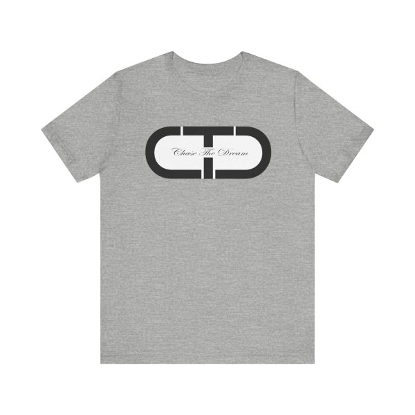 CTD Logo T-shirt - Image 15