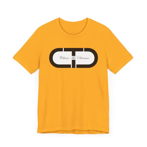 CTD Logo T-shirt - Image 9