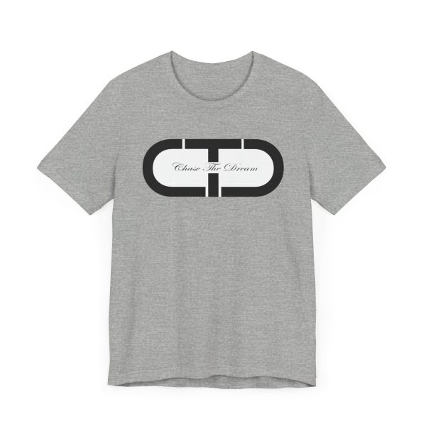 CTD Logo T-shirt - Image 17