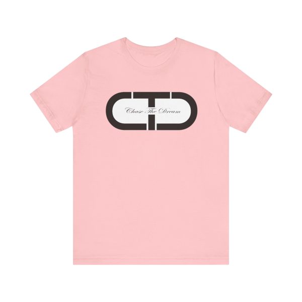 CTD Logo T-shirt - Image 27