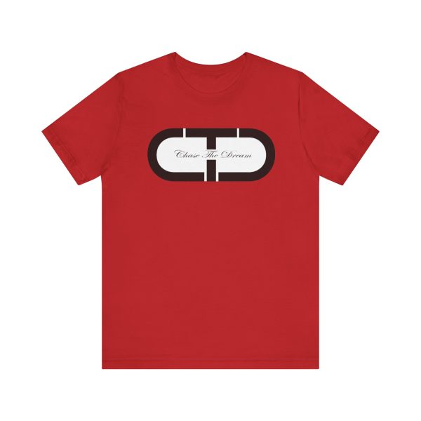 CTD Logo T-shirt - Image 2
