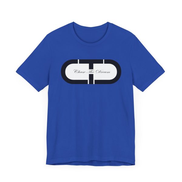 CTD Logo T-shirt - Image 21