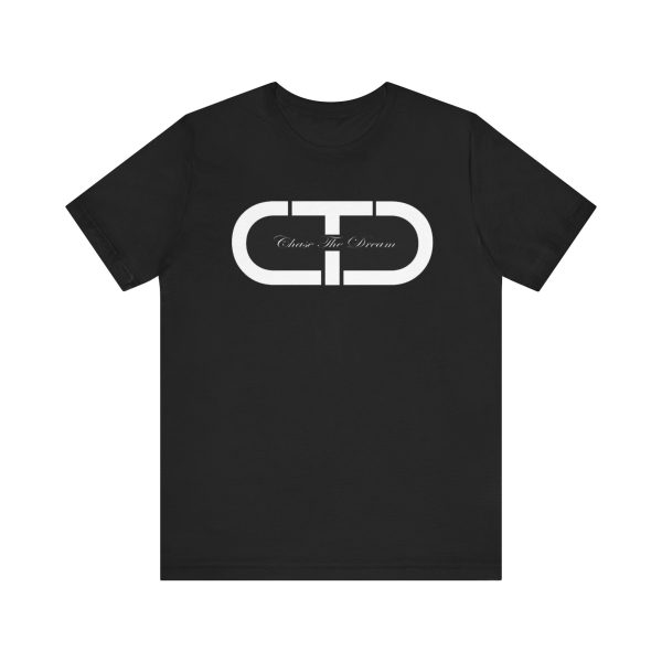 CTD Logo T-shirt - Image 5