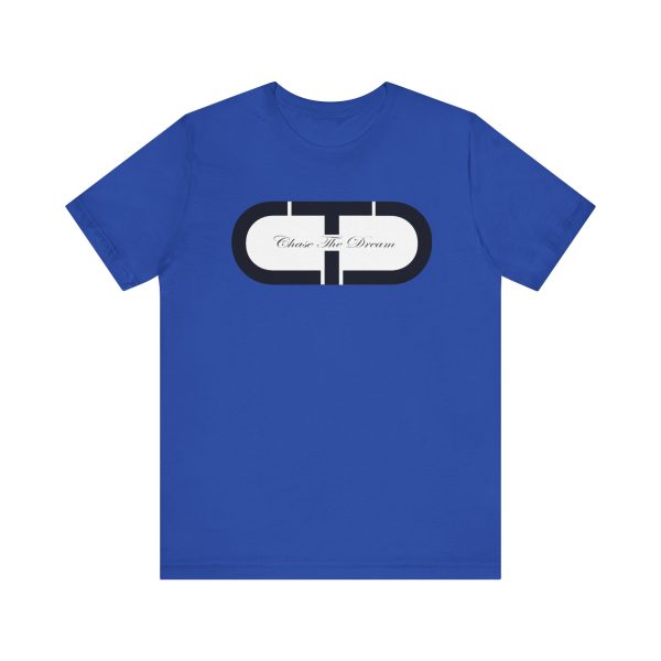 CTD Logo T-shirt - Image 19