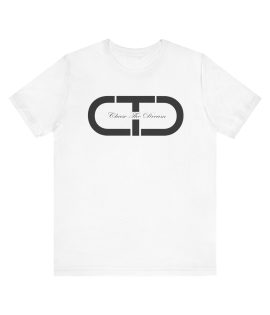 CTD Logo T-shirt
