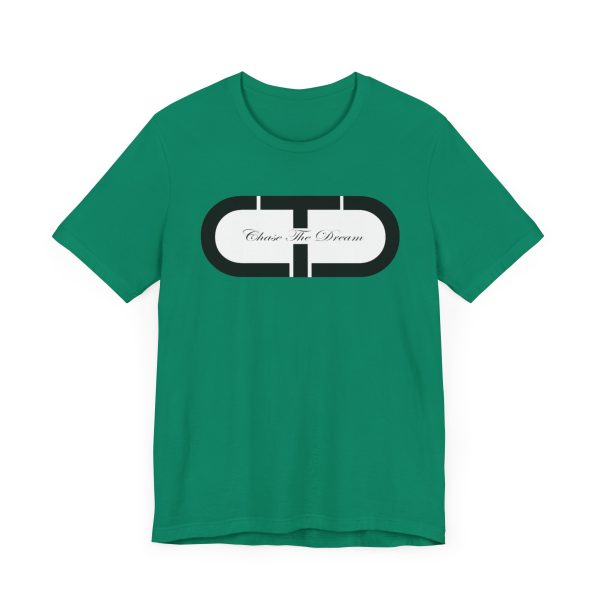 CTD Logo T-shirt - Image 13