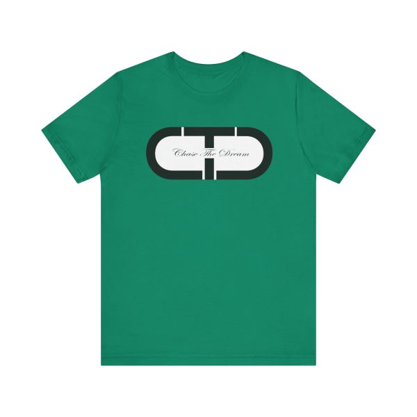 CTD Logo T-shirt - Image 11